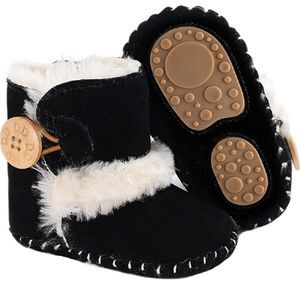 12 month old snow boots